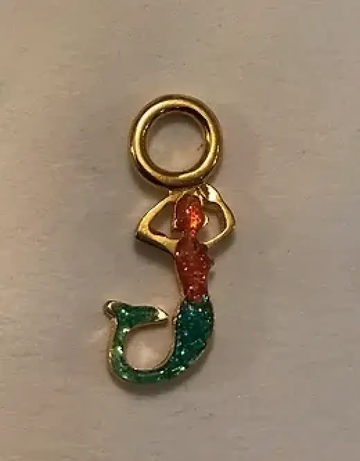 Mermaid priced per pair