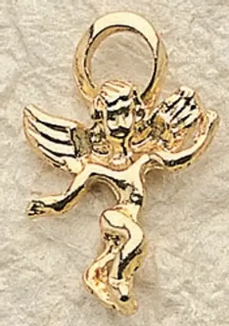 Angel Charms $26 (priced per pair)