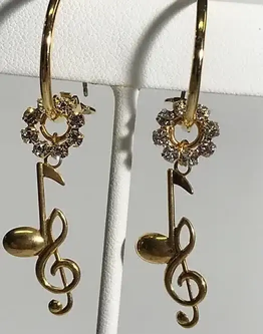 Delicate Note Set