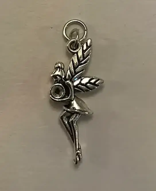 Fairy Charm   $28  (Priced per pair)