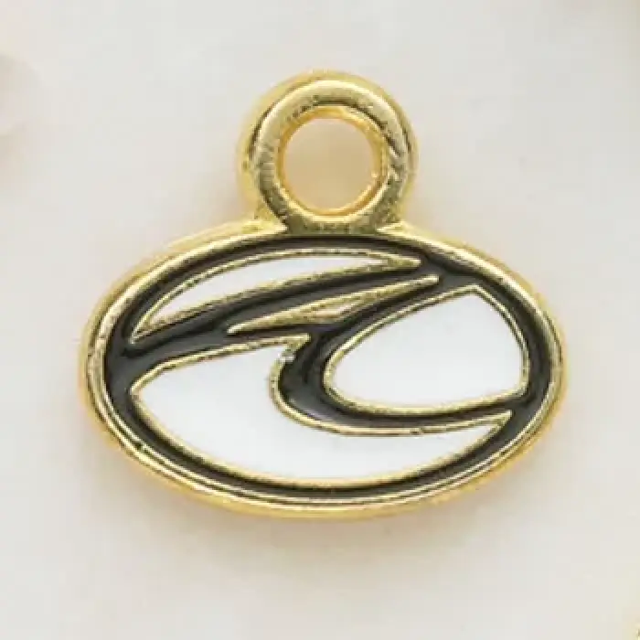 American Coach Charms  $28.00 Per Pair