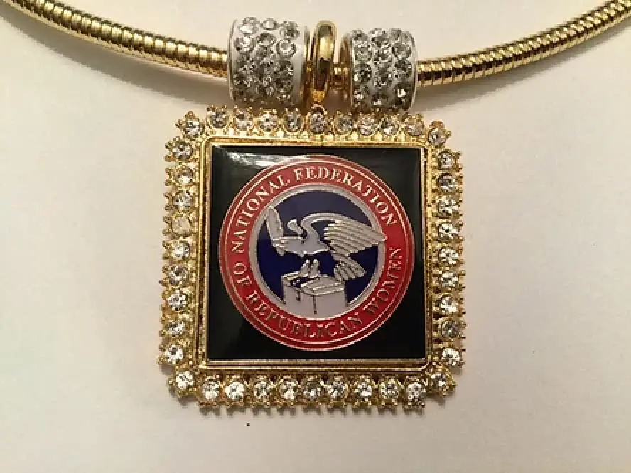 NFRW Pendant Set $132