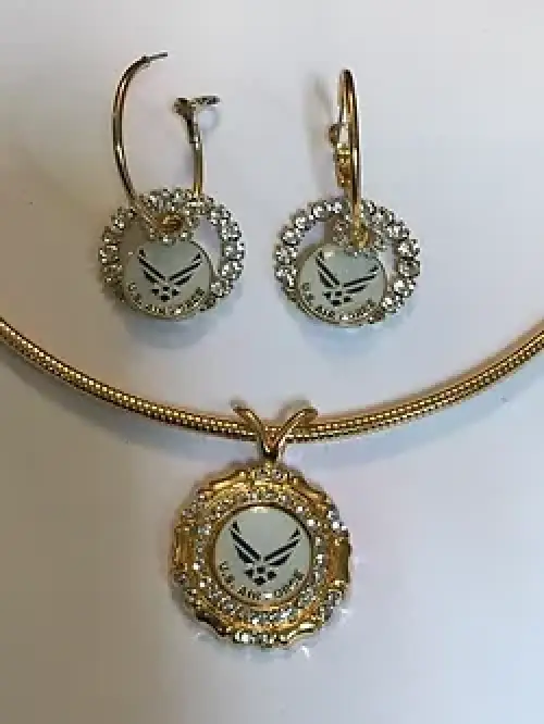 Air Force Full Set