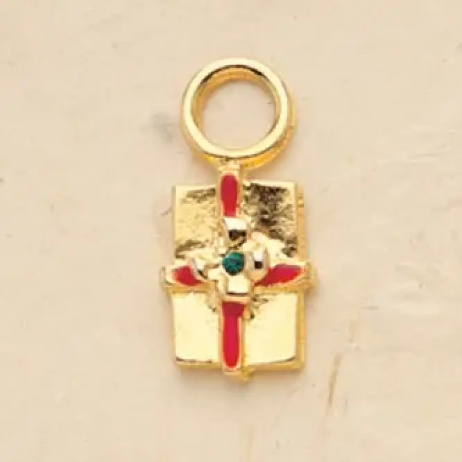 Present Charm Pairs