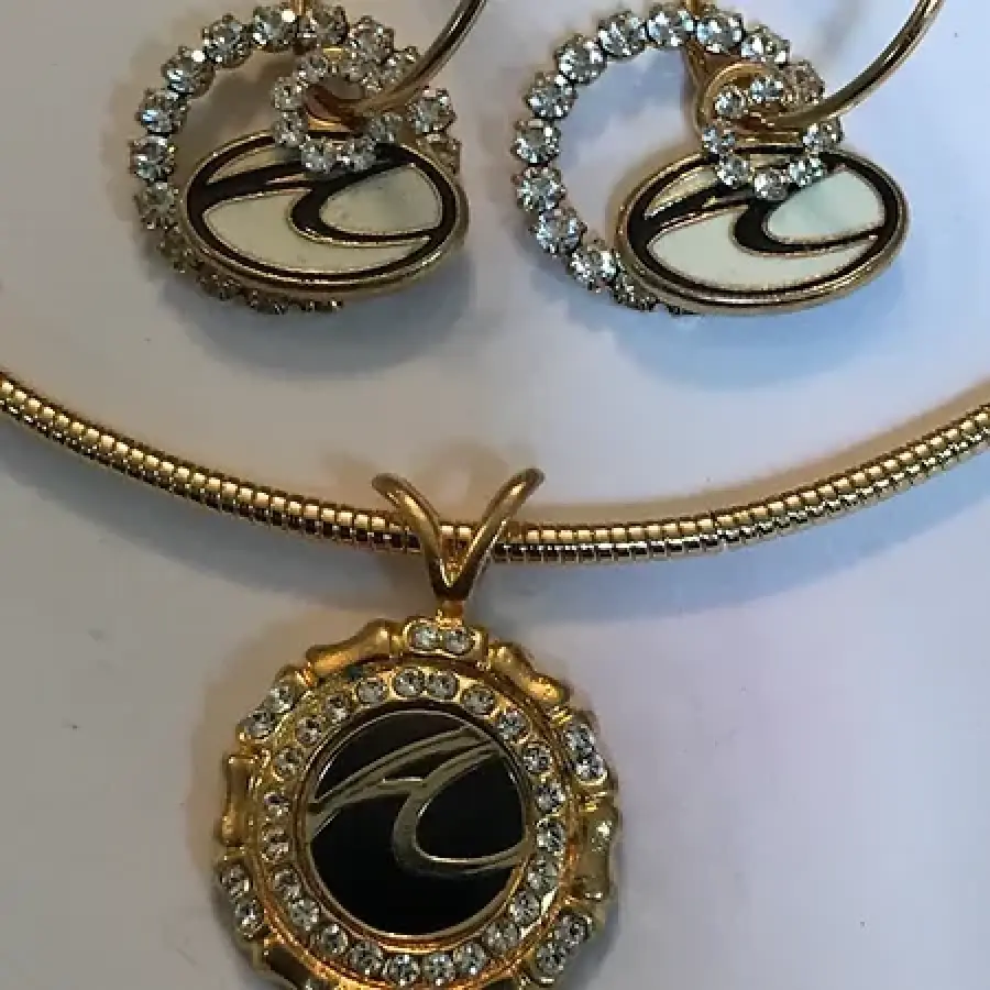 American Coach Full Set