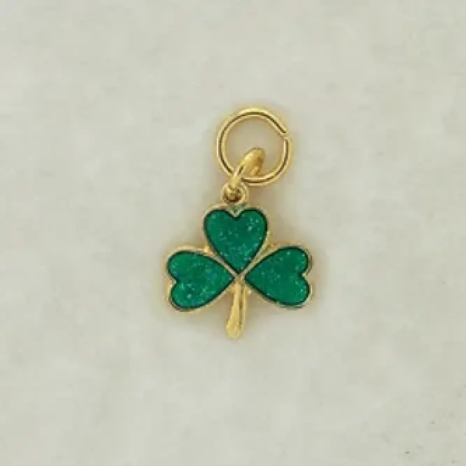Shamrock Charm