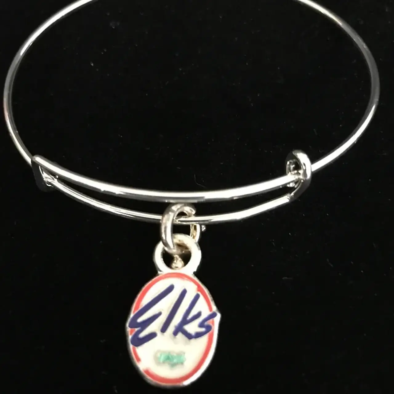 Elks USA Expandable Bracelet