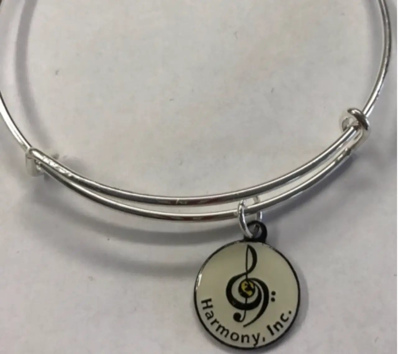 Harmony International Expandable Bracelet