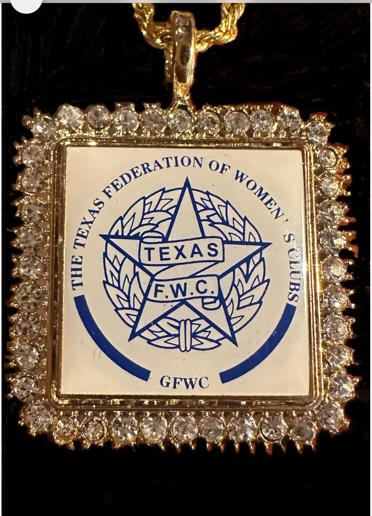 GFWC TEXAS