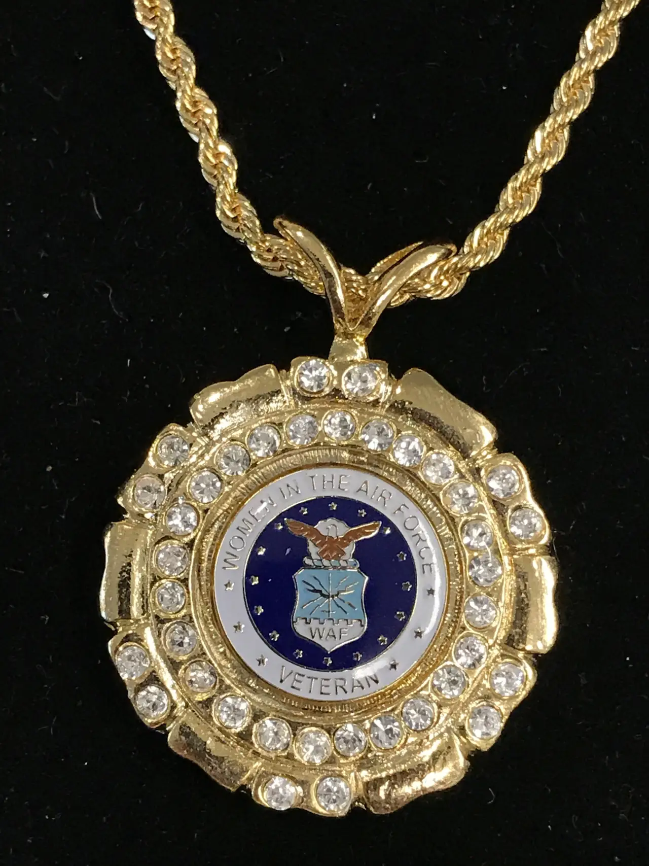 WAFA (Women of the Air Force Veterans) $69