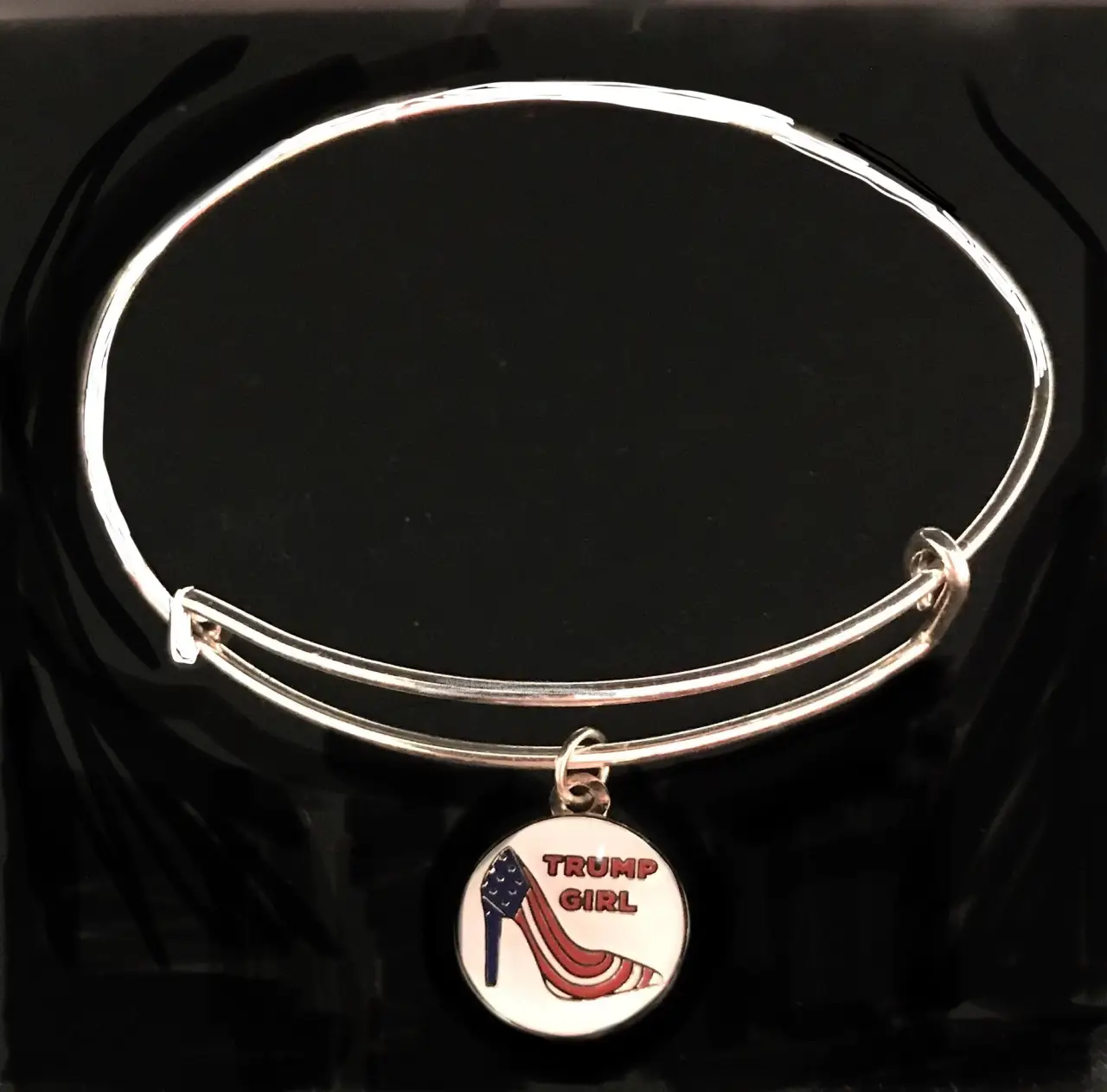 Trump medallion $59