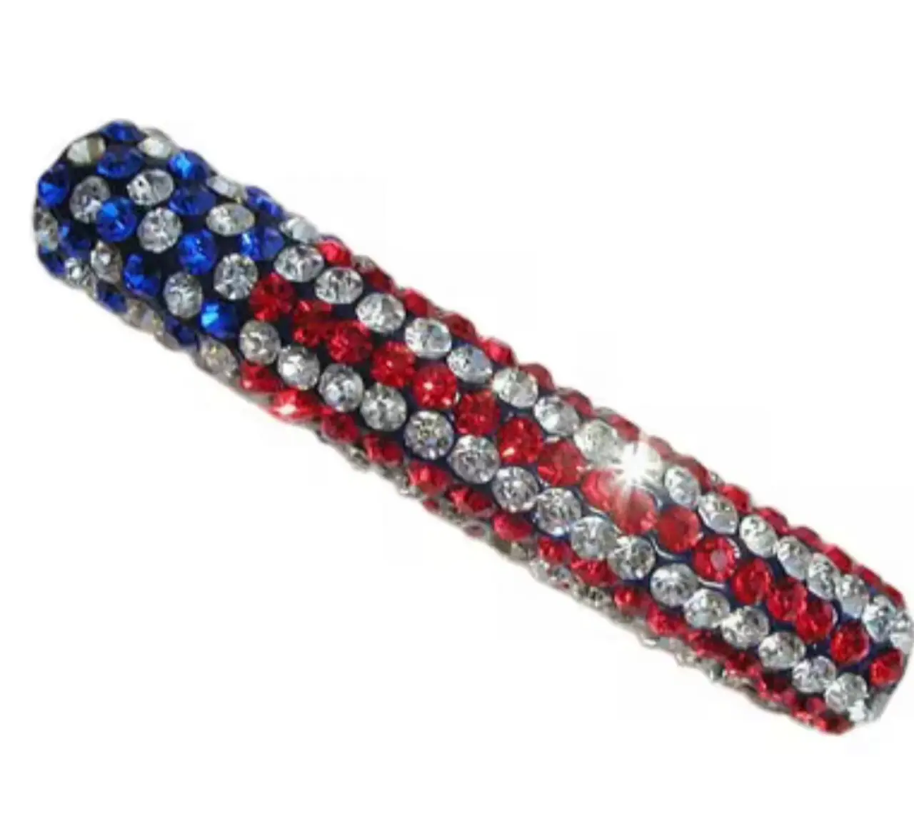 Crystal Flags. $24.95 each