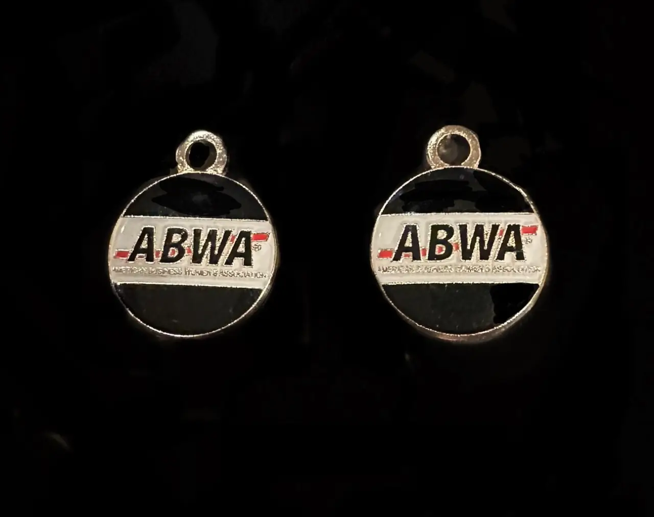 ABWA charms $24