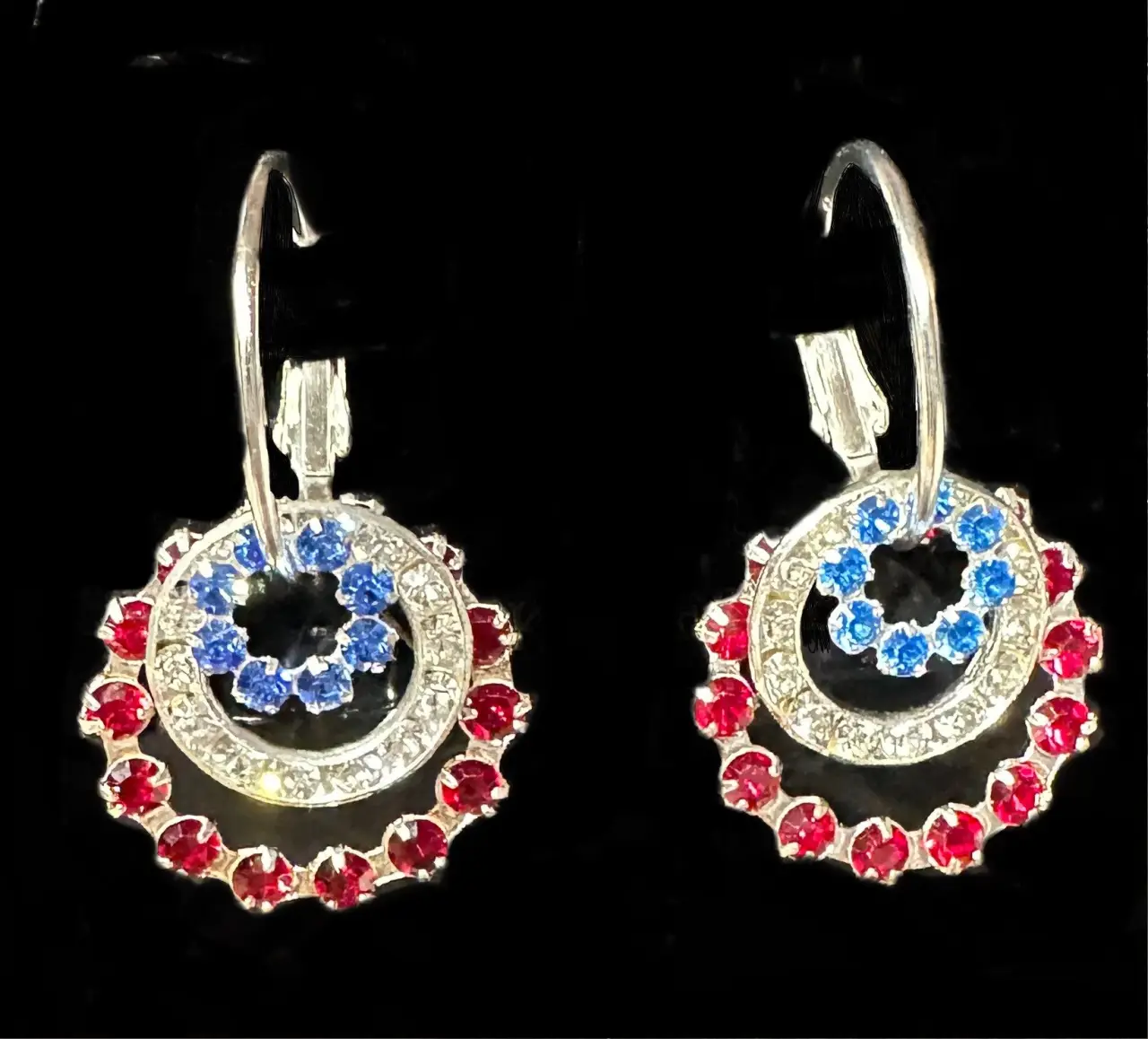 Patriotic Starter set $96