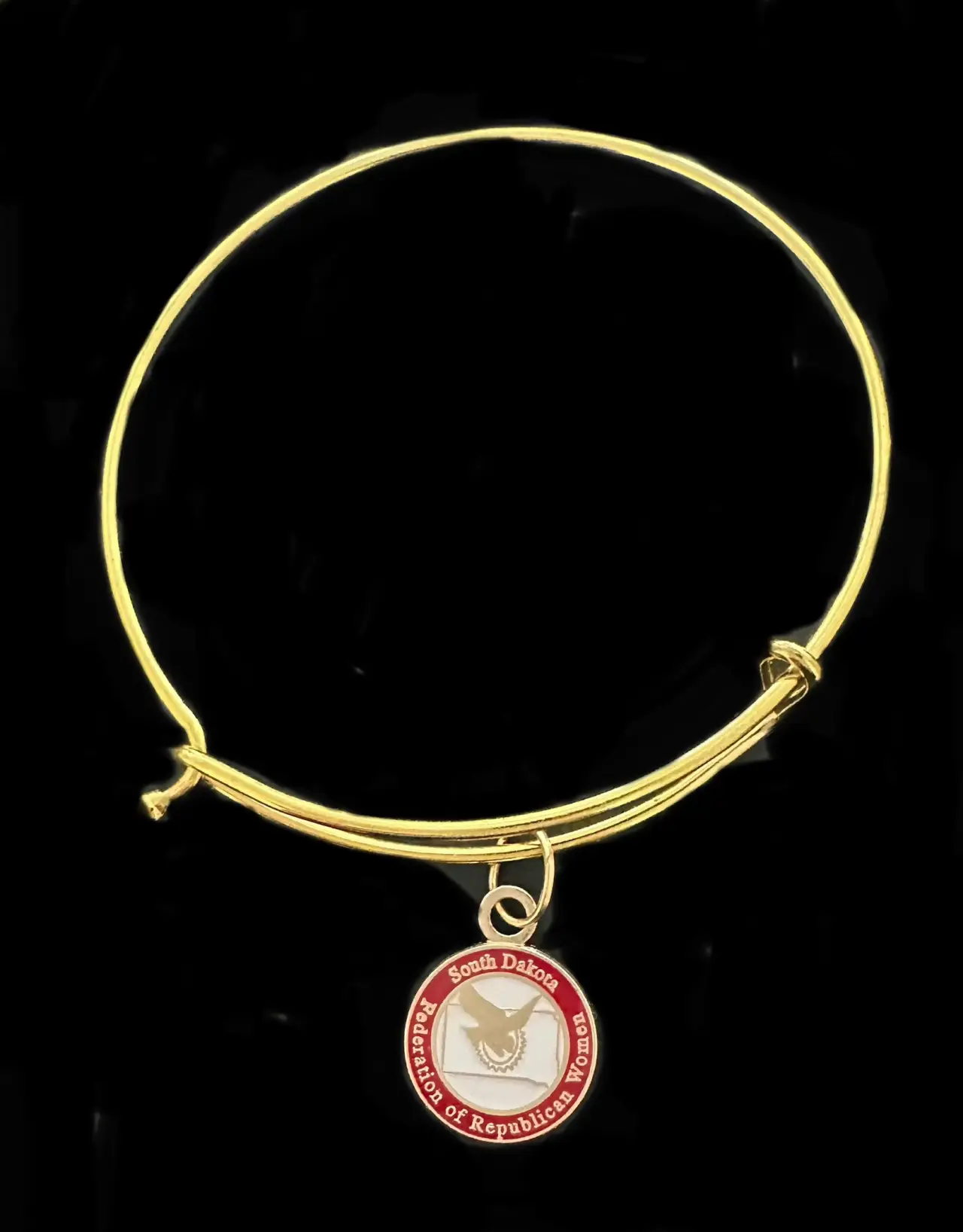 SDFRW expandable bracelet $39