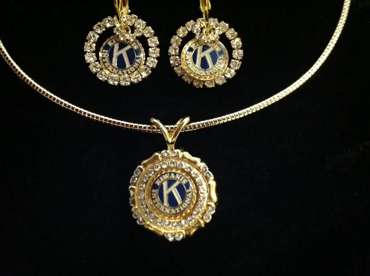 Kiwanis International Full Set
