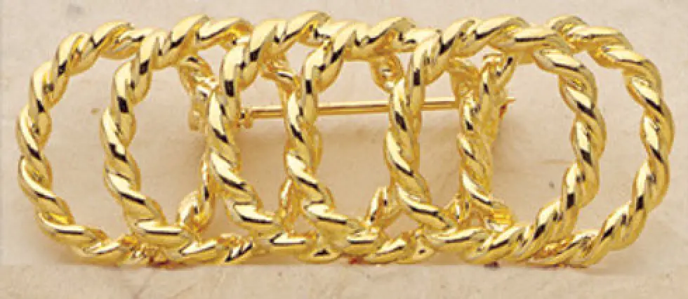 Medal or Charm Holder $22.00 (holds up to ten charms on the top and 11 on the bottom)