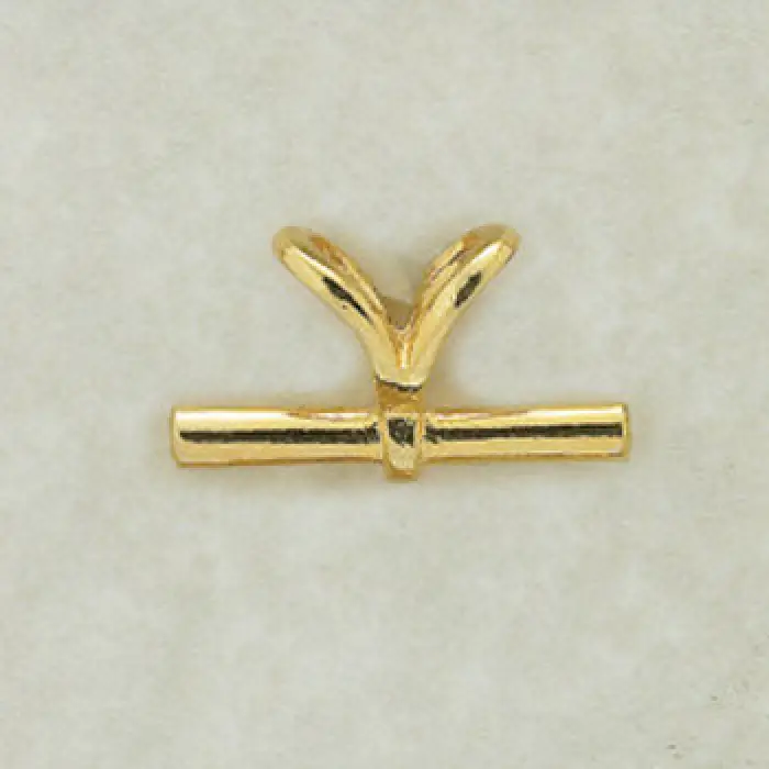 Pin to Pendant Adapter 10.95