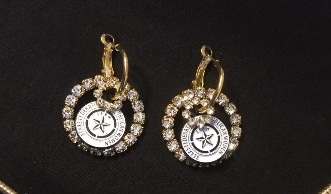 TFRW Earring Set