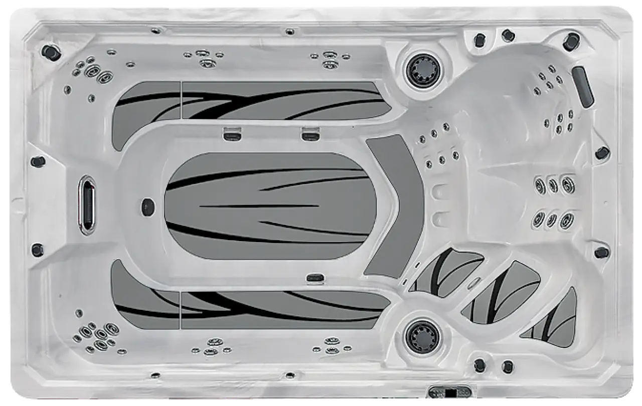 baja12 pool alternative spa model