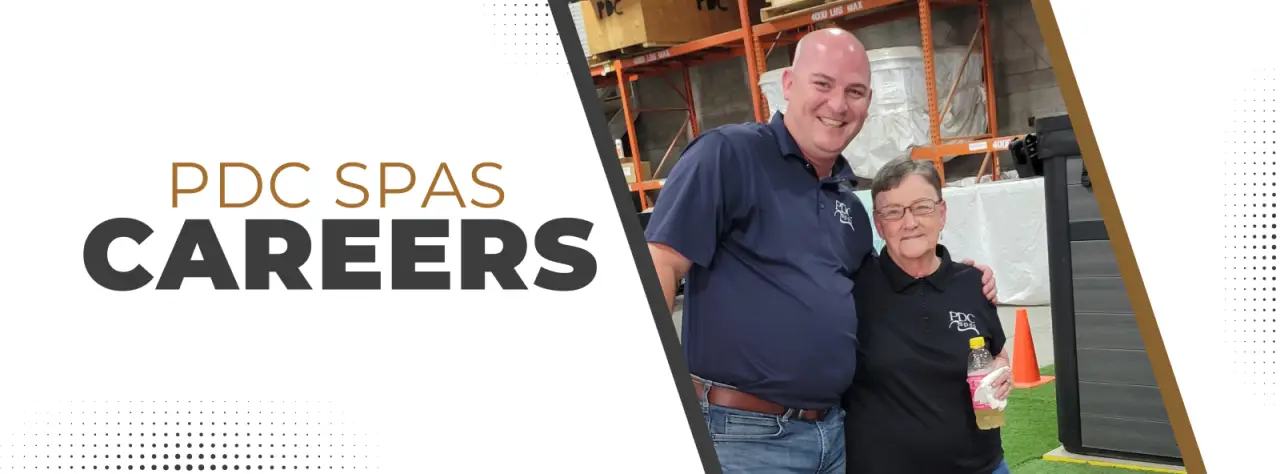 pdc spas employees