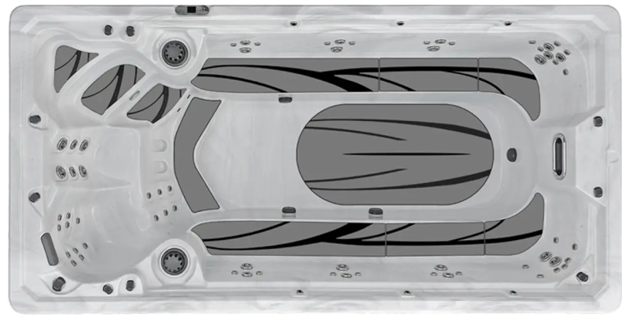 splash15 pool alternative spa model