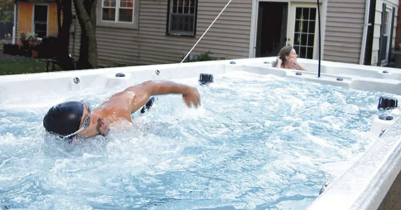 How Swimming and Water Exercise Helps Arthritis