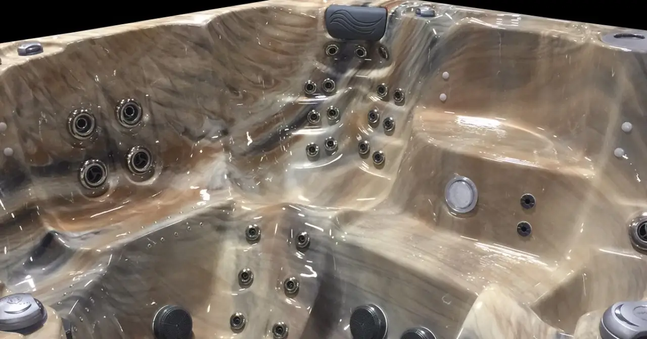 The Benefits of a Hot Tub Captain's Chair
