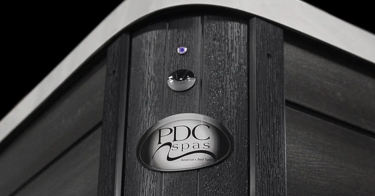 PDC Spas Hits a Home Run in Williamsport