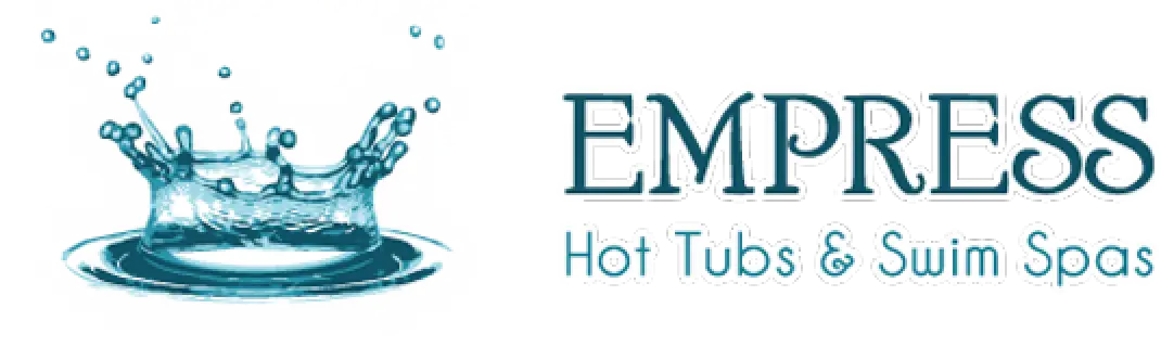 Empress Hot Tubs Logo
