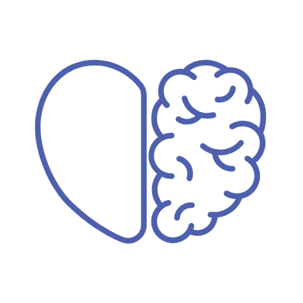 heart health icon graphic