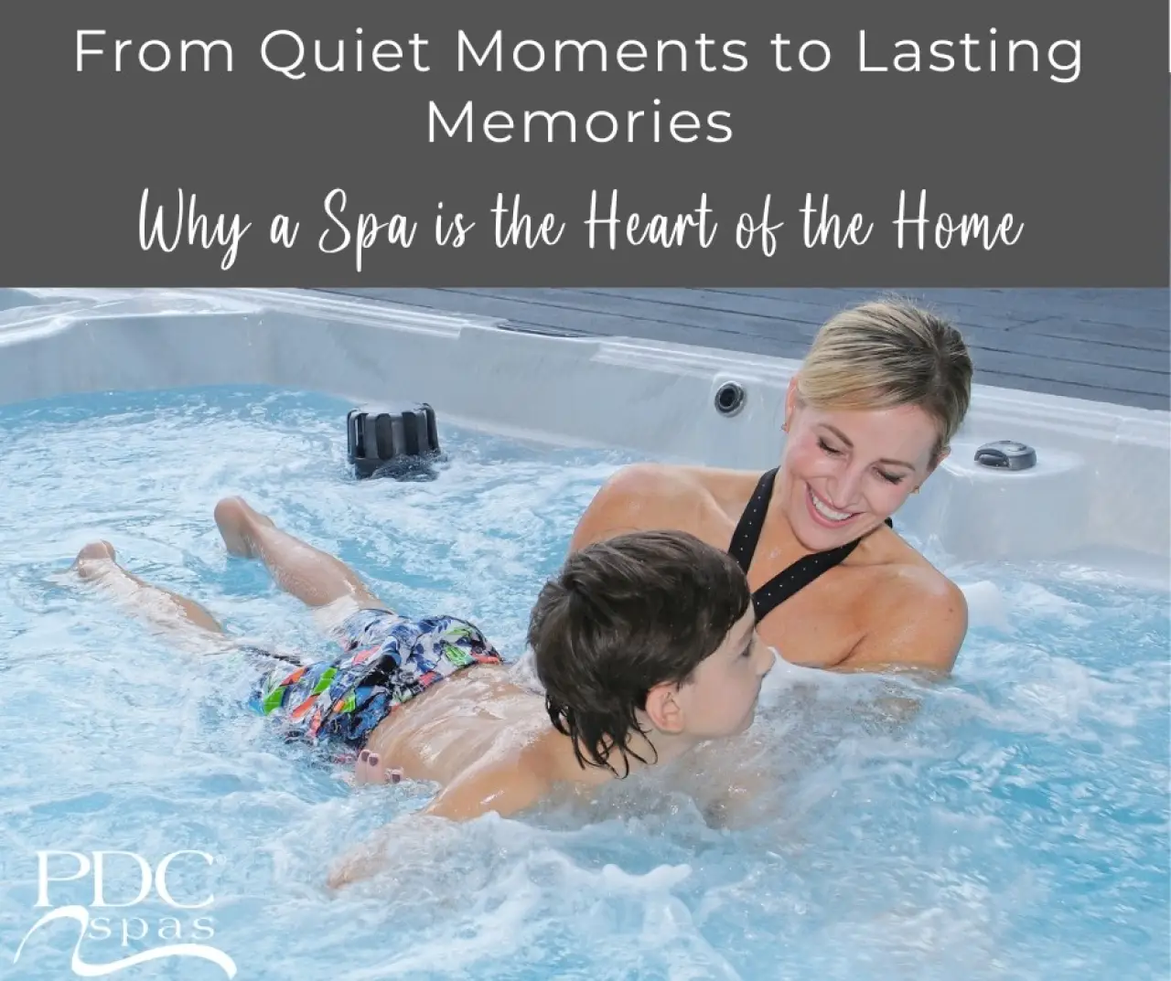 Quiet Moments and Lasting Memories
