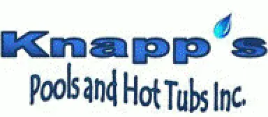 Knapp's Pools Logo