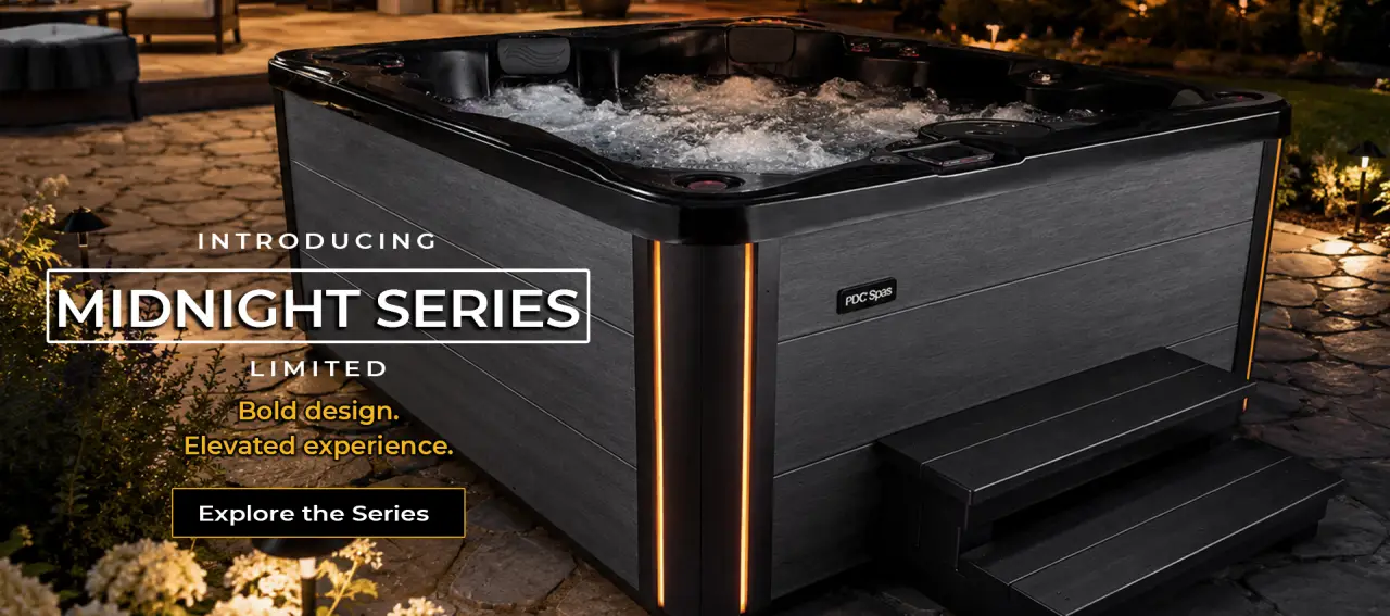 New Limited Edition Midnight Series — explore the series