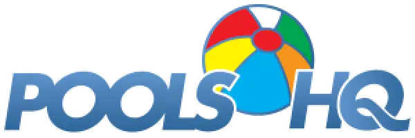 Pools HQ Logo