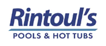 Rintoul's Pools Logo
