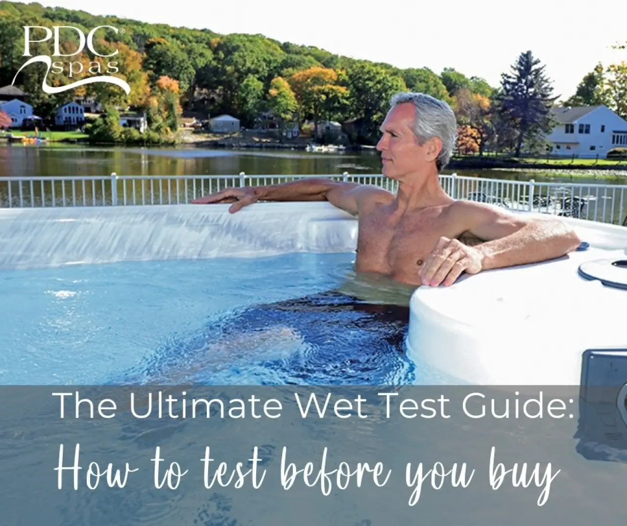 Guide to Wet Testing