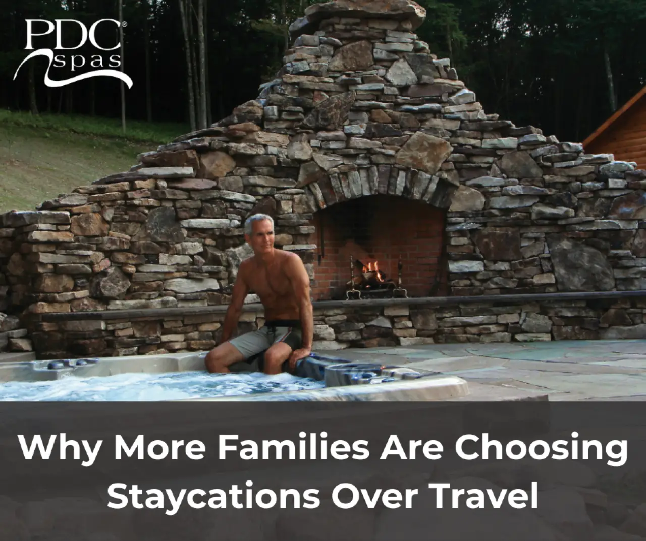 Why More Families Are Choosing Staycations Over Travel