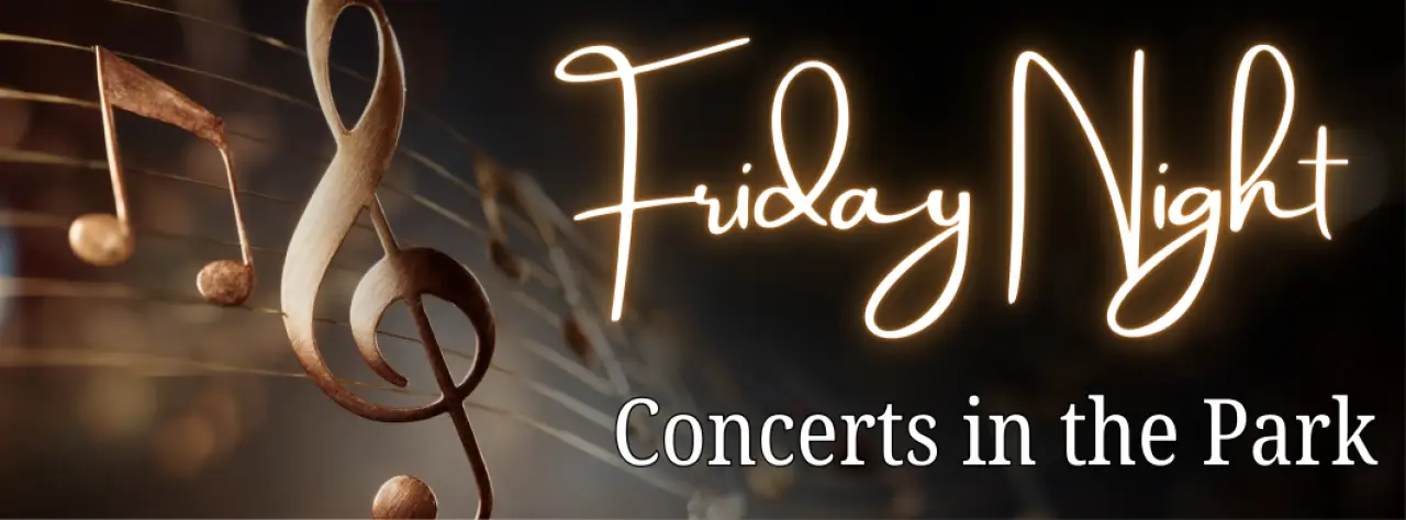Concert Schedule