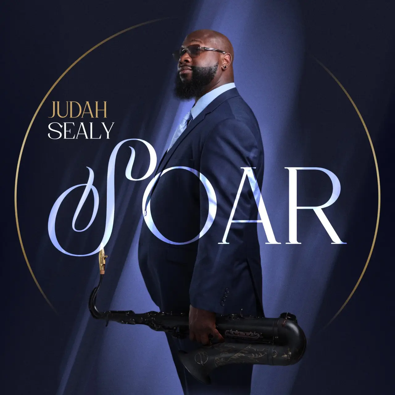 8:30 PM Judah Sealy and Friends at Main Stage