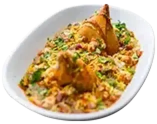 Featured dish from Amherst
