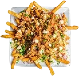 Featured dish from Tonawanda