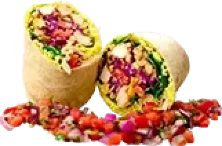 Featured dish from Victor