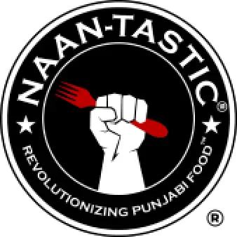Naan-Tastic