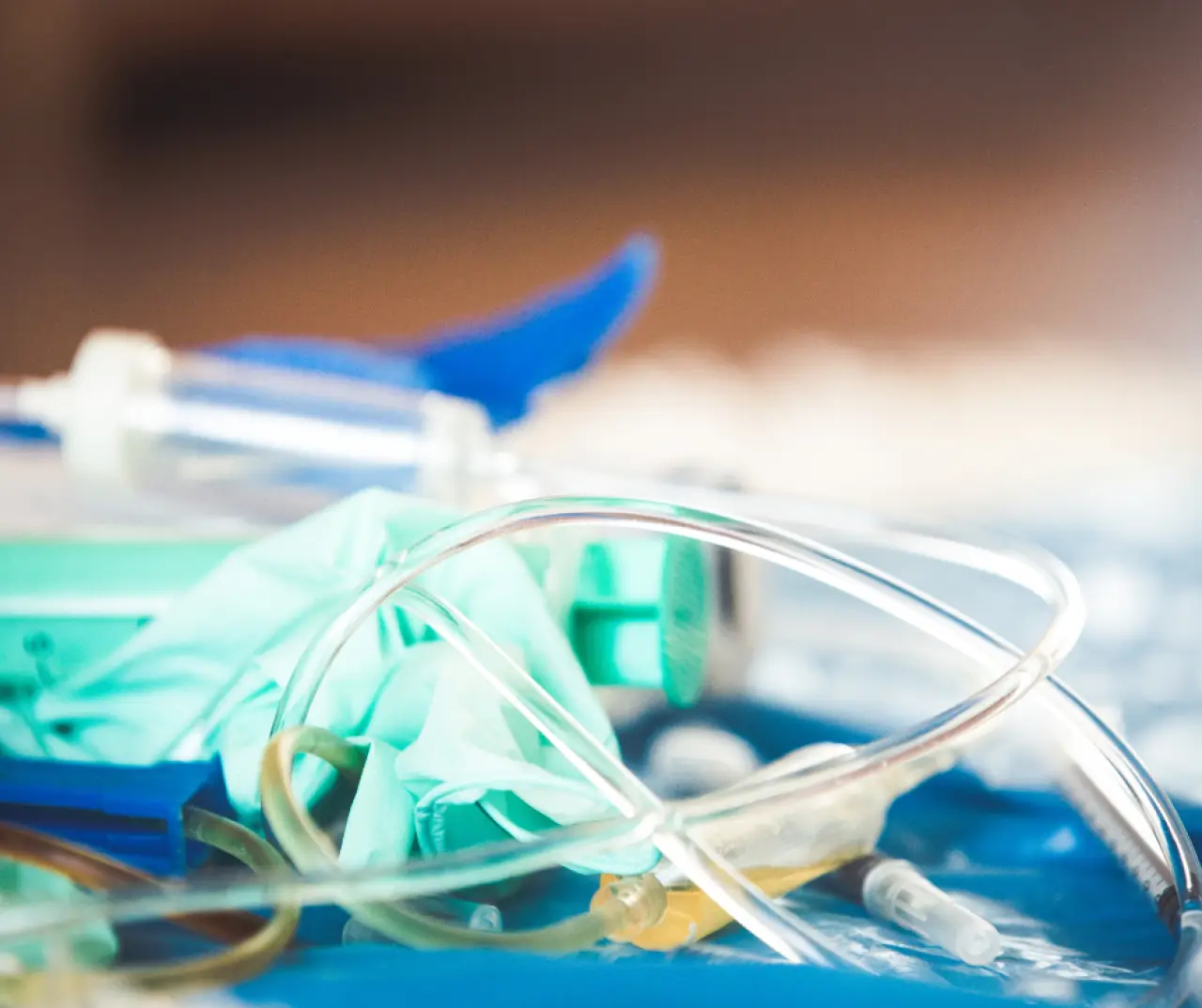 The Life Cycle of Medical Waste