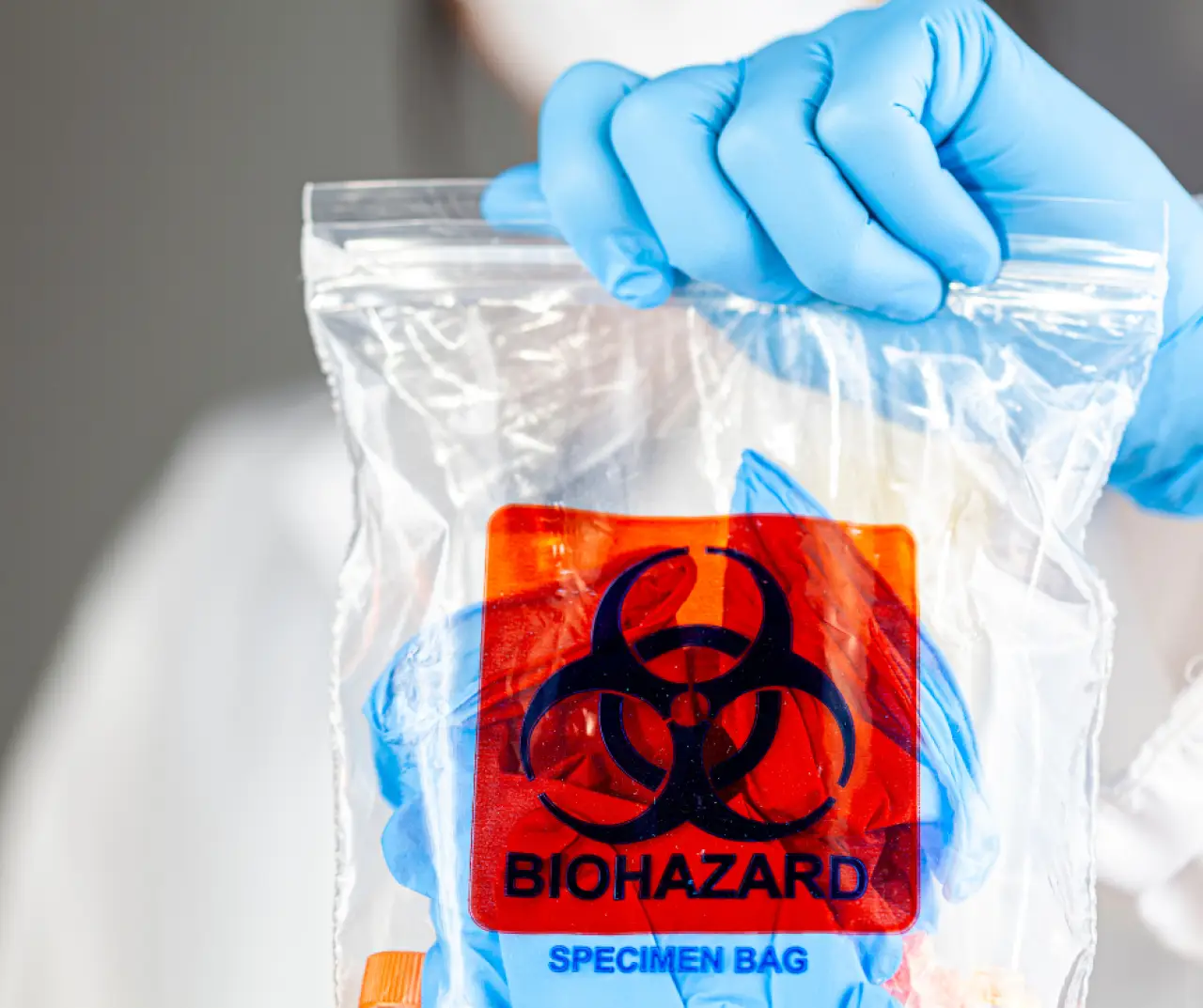 Choosing a Reputable Medical Waste Disposal Company