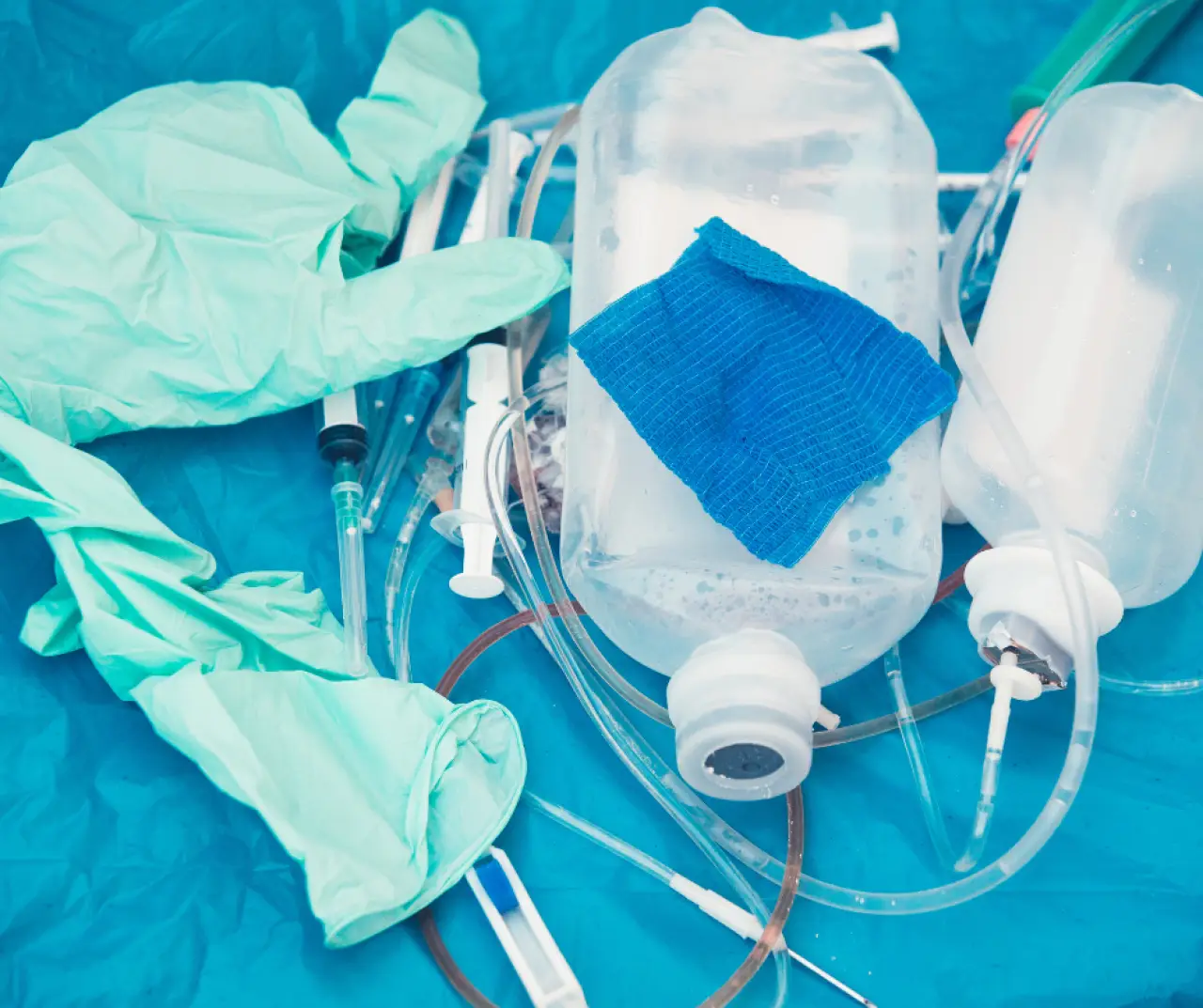 Medical Waste Disposal