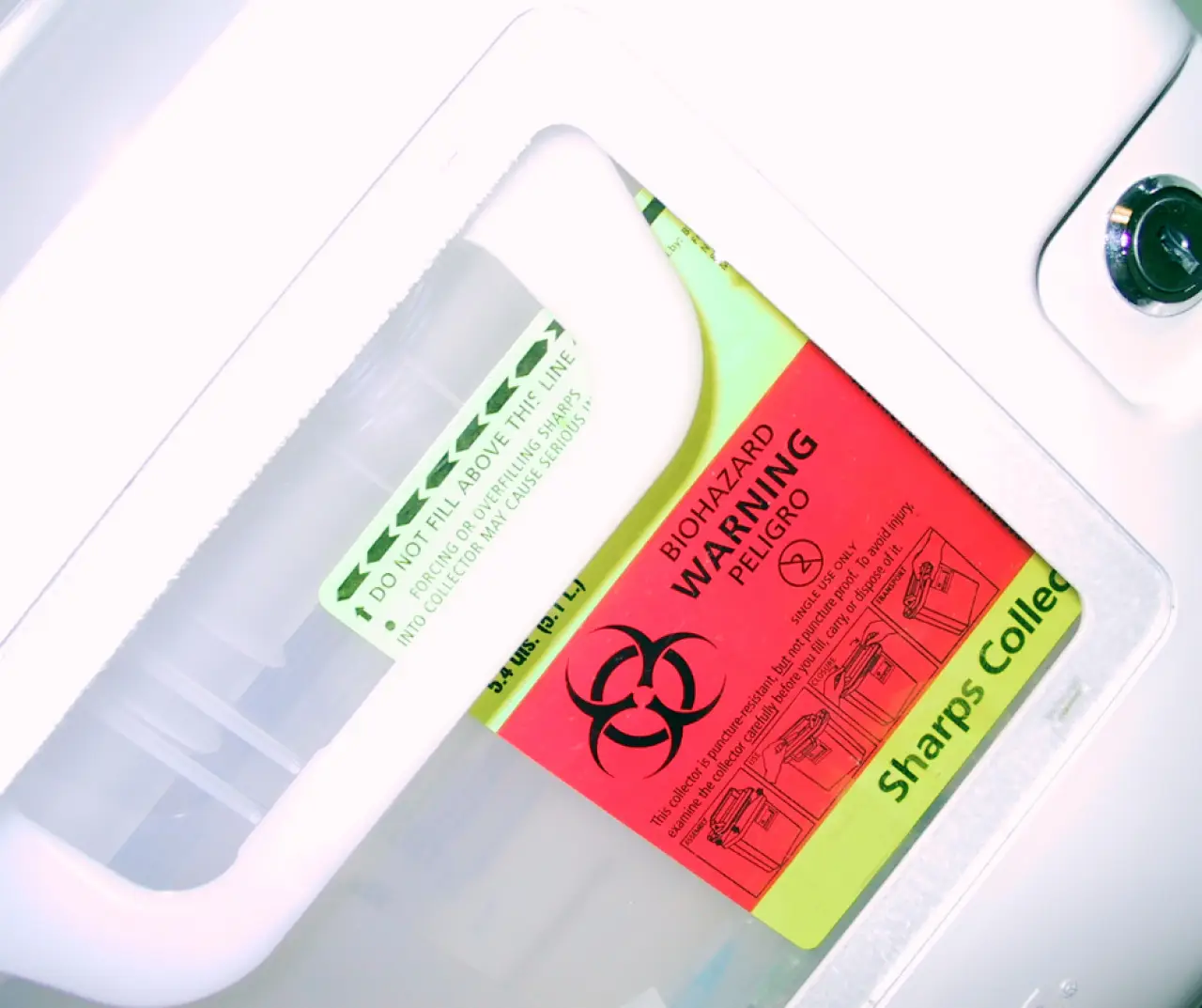 Important Practices for Medical Waste Disposal