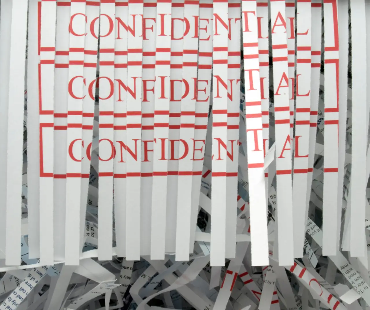 Why Do Healthcare Facilities Need Medical Shredding Services?