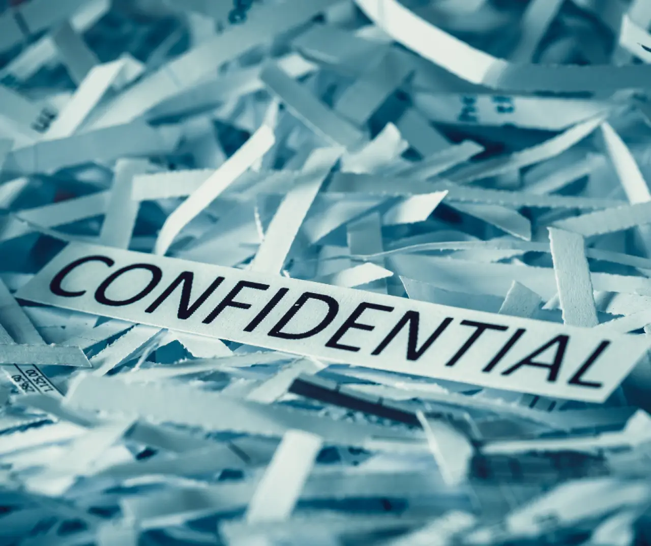 Benefits of Using a Professional Records Shredding Company